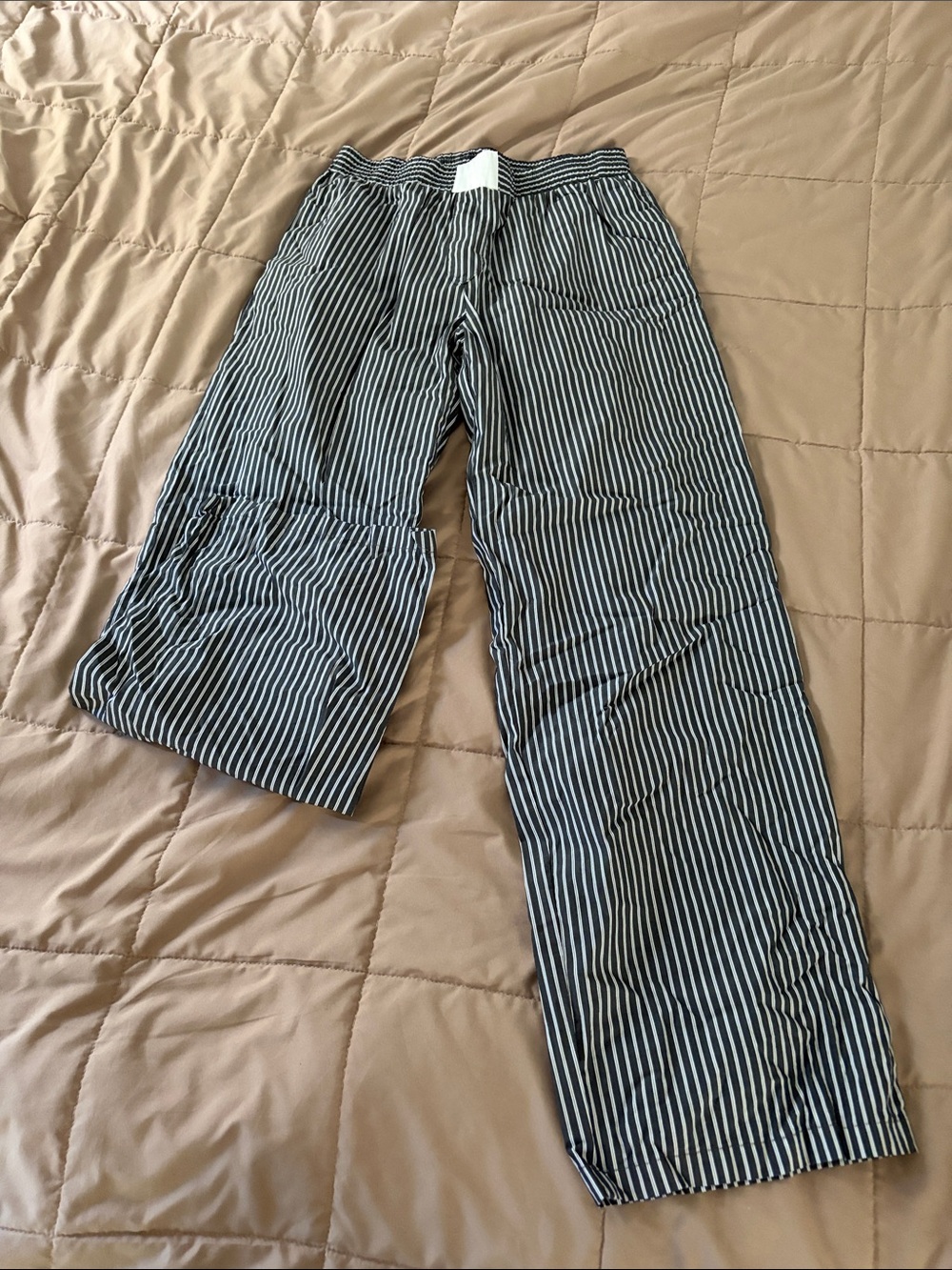 Lioness - Pinstripe Pants, XS